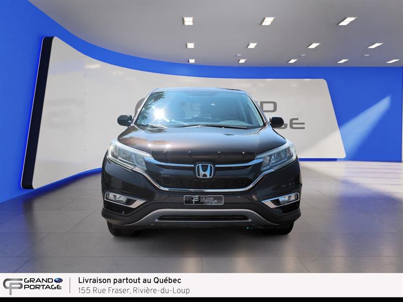 honda CR-V 2015 - 2