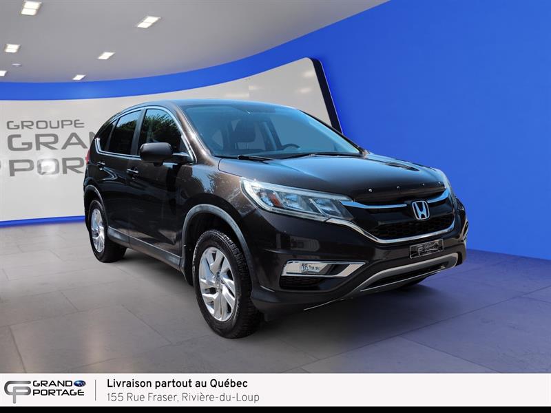 honda CR-V 2015 - 3