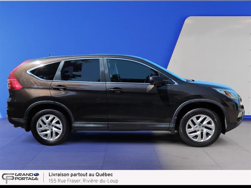 honda CR-V 2015 - 4