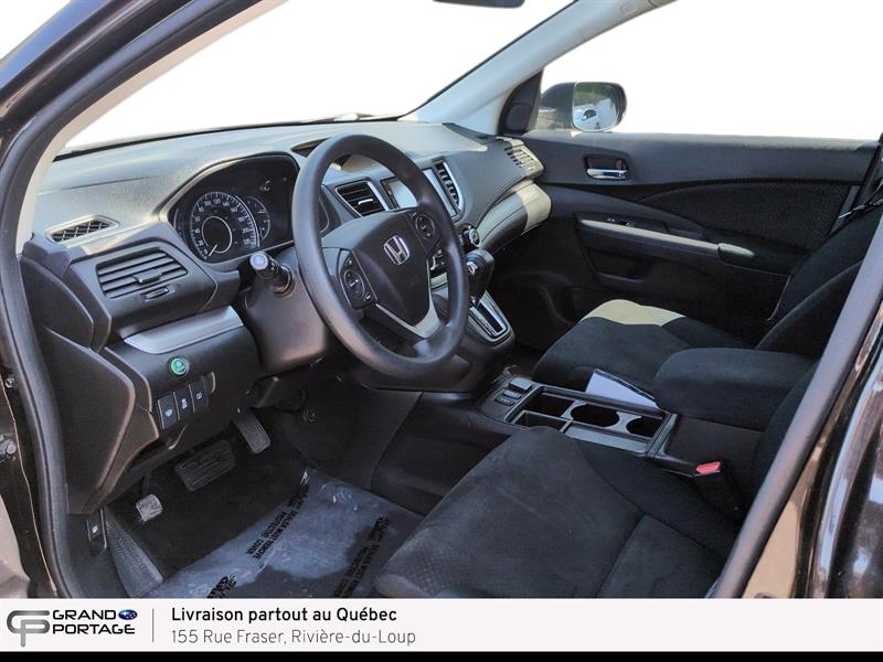 honda CR-V 2015 - 12