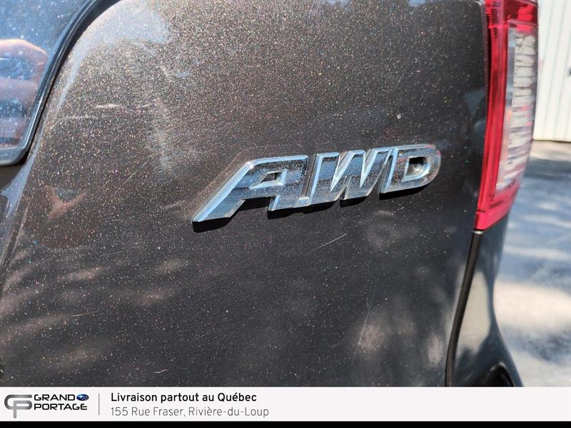 honda CR-V 2015 - 21