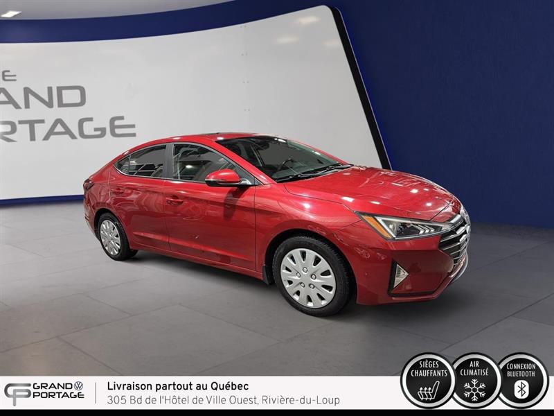 hyundai Elantra 2020 - 4