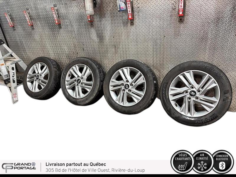 hyundai Elantra 2020 - 9