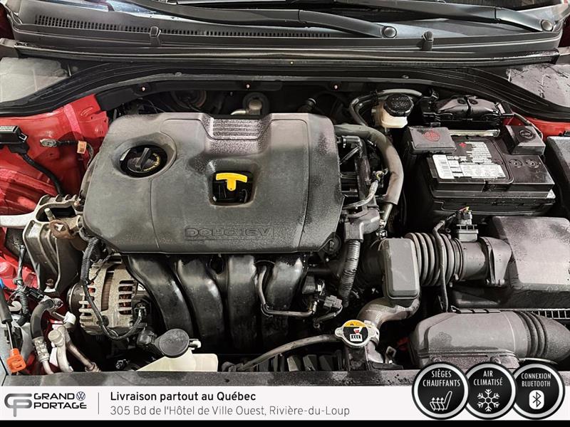 hyundai Elantra 2020 - 11