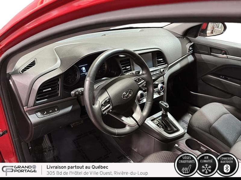 hyundai Elantra 2020 - 15