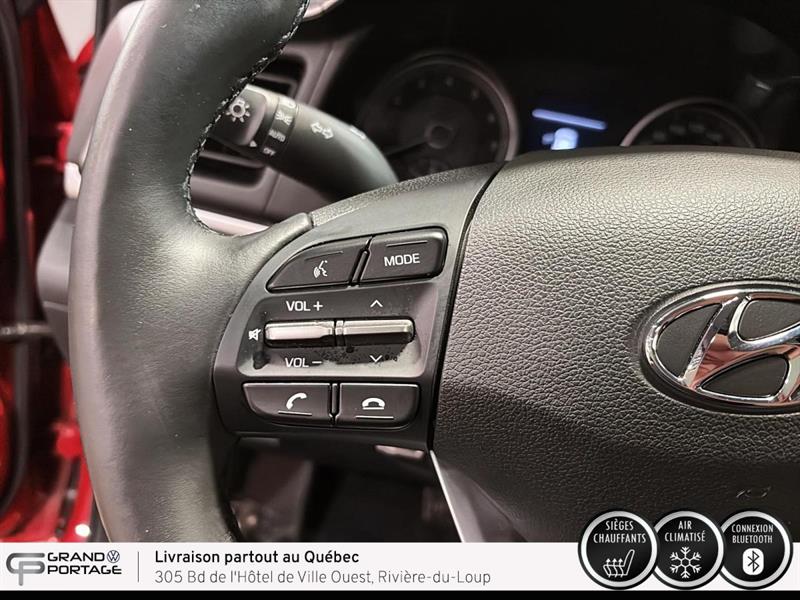 hyundai Elantra 2020 - 16