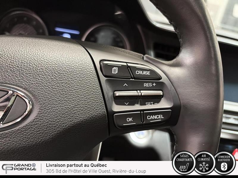 hyundai Elantra 2020 - 17