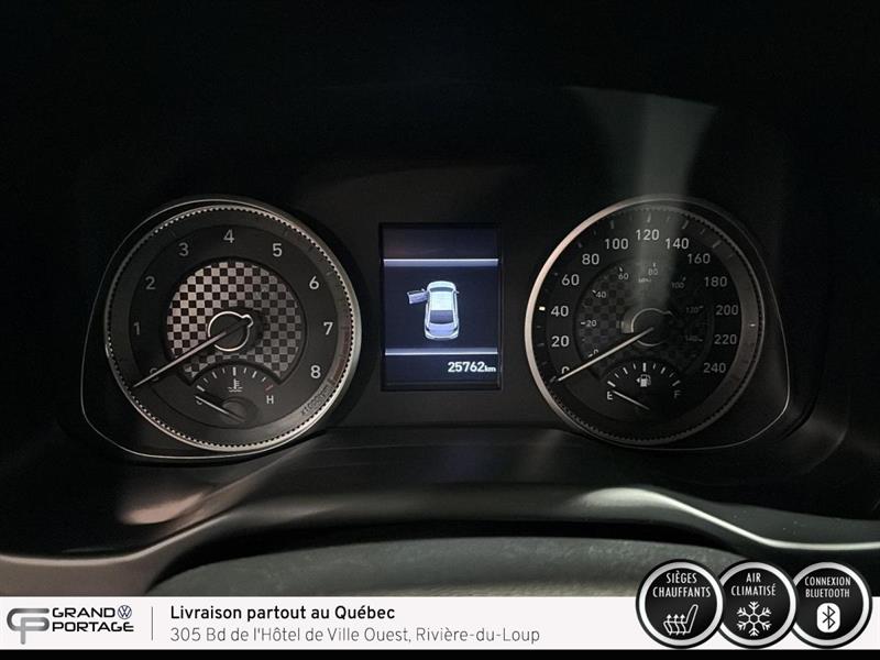 hyundai Elantra 2020 - 18