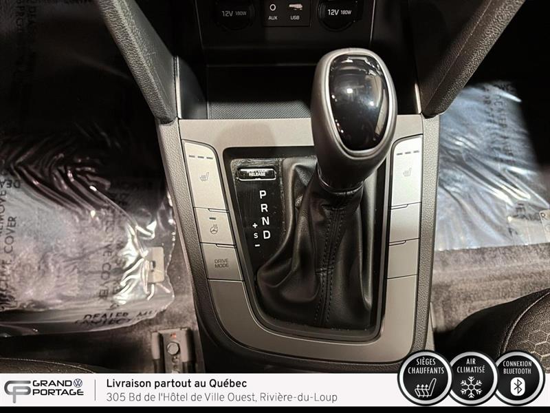 hyundai Elantra 2020 - 19