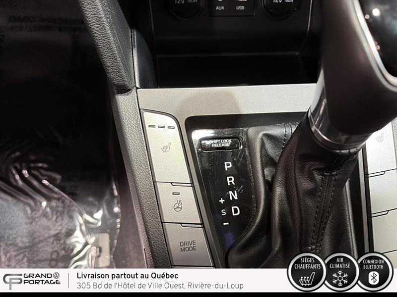 hyundai Elantra 2020 - 20