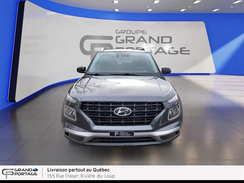 hyundai Venue 2022 - 2