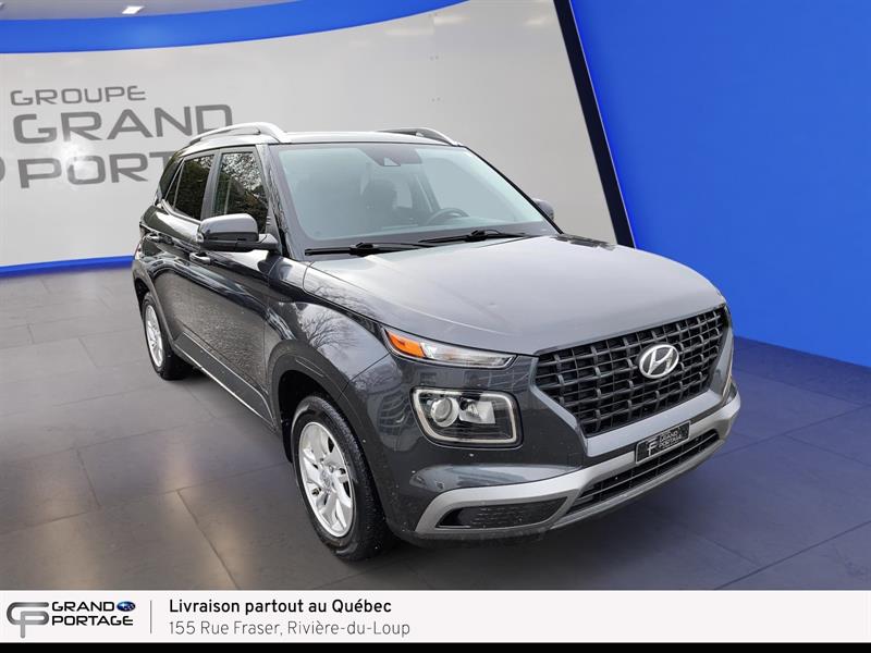 hyundai Venue 2022 - 3