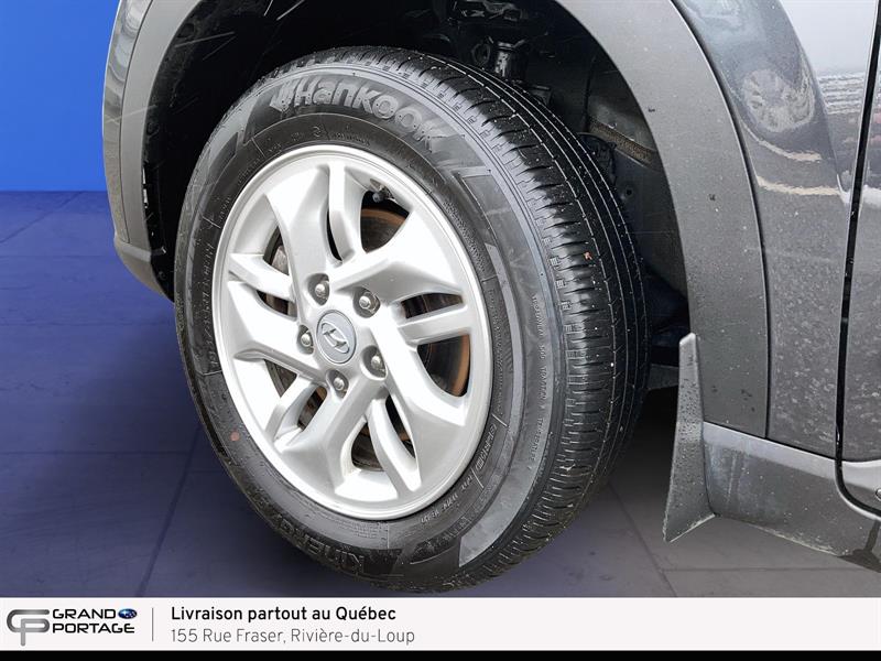 hyundai Venue 2022 - 9