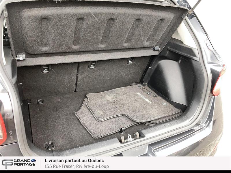 hyundai Venue 2022 - 10