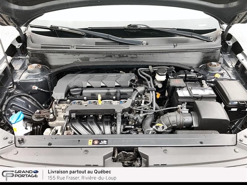 hyundai Venue 2022 - 11