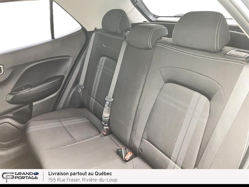 hyundai Venue 2022 - 14