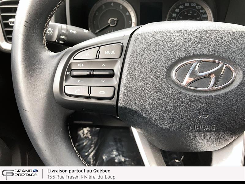 hyundai Venue 2022 - 16