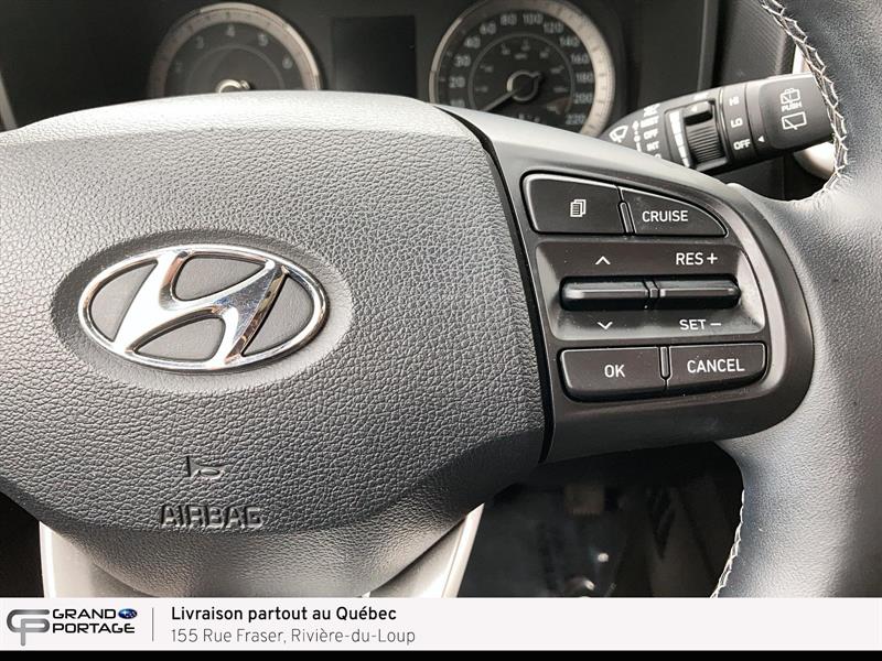 hyundai Venue 2022 - 17