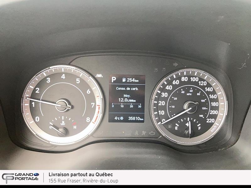 hyundai Venue 2022 - 18