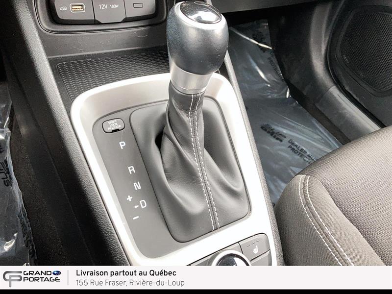 hyundai Venue 2022 - 19