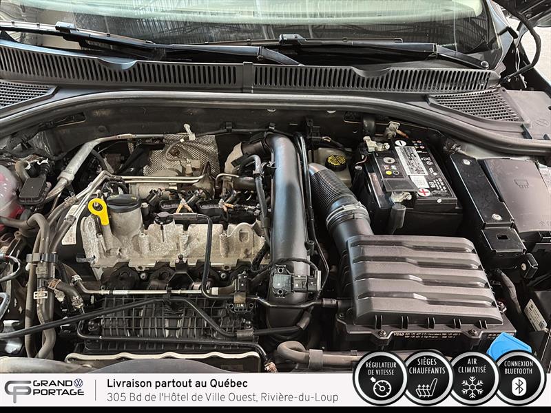 volkswagen Jetta 2019 - 10