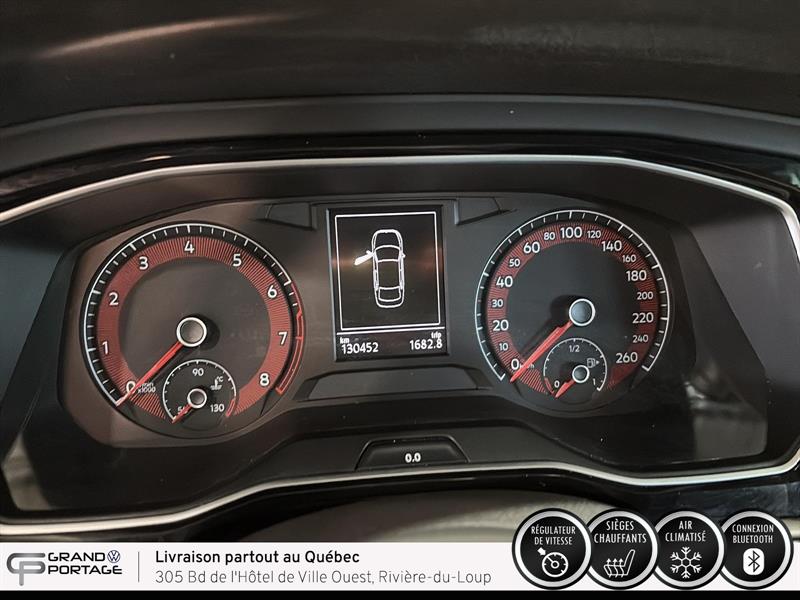 volkswagen Jetta 2019 - 17