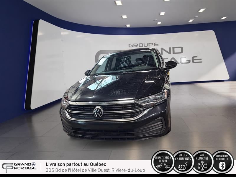 volkswagen Jetta 2022 - 2