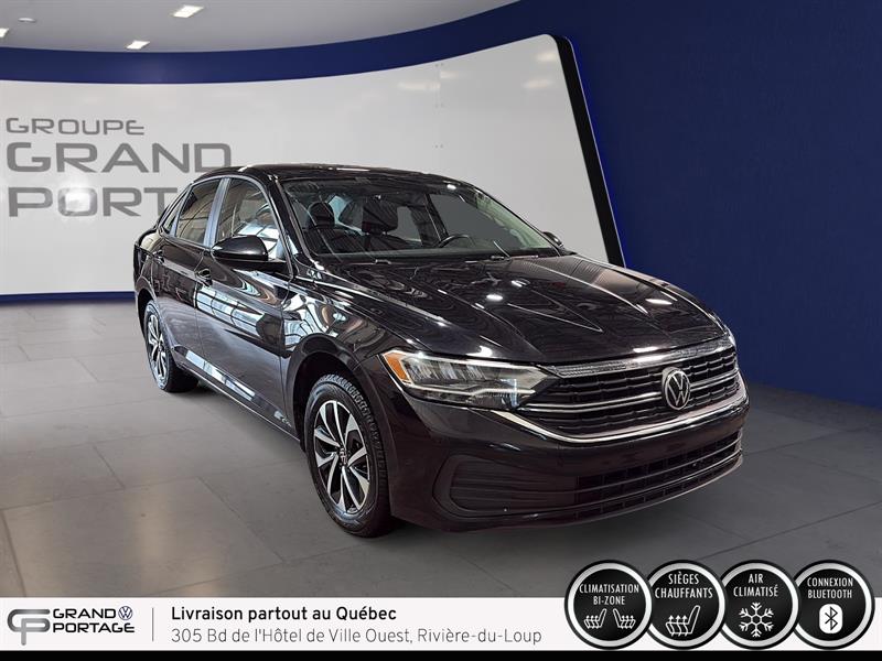 volkswagen Jetta 2022 - 3