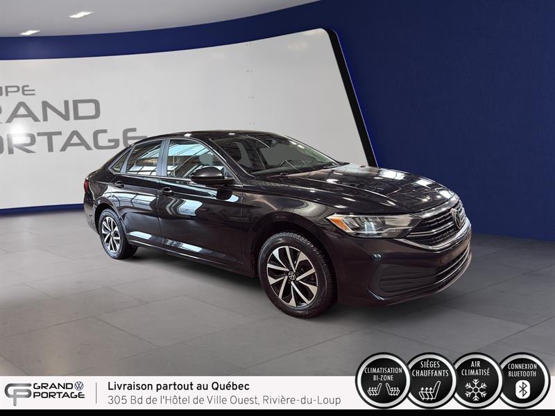 volkswagen Jetta 2022 - 4