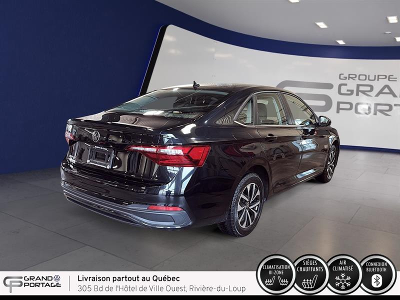 volkswagen Jetta 2022 - 5