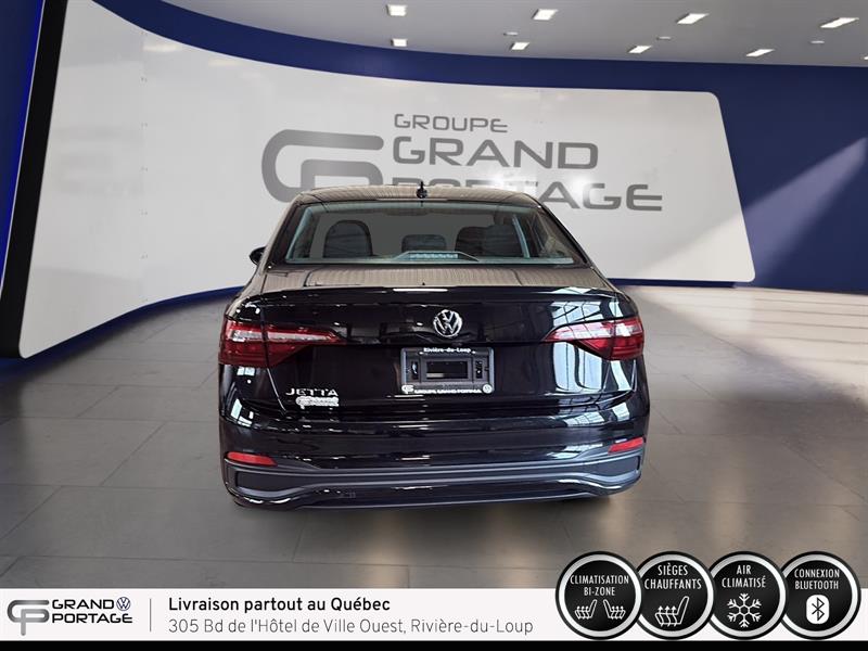 volkswagen Jetta 2022 - 6