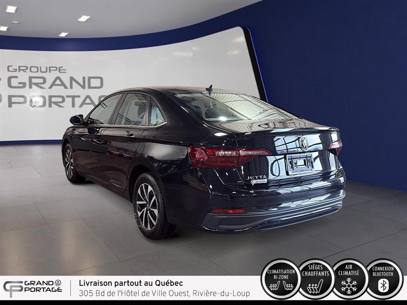 volkswagen Jetta 2022 - 7