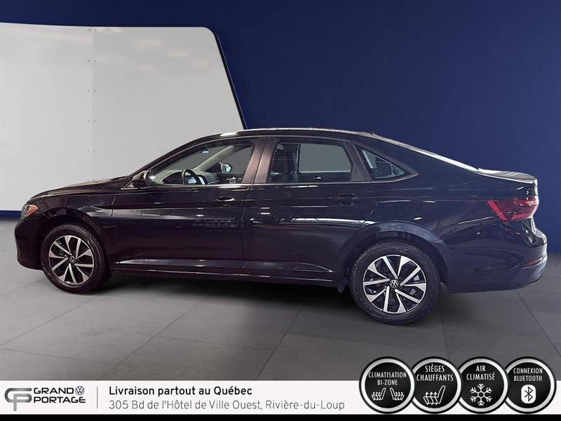 volkswagen Jetta 2022 - 8