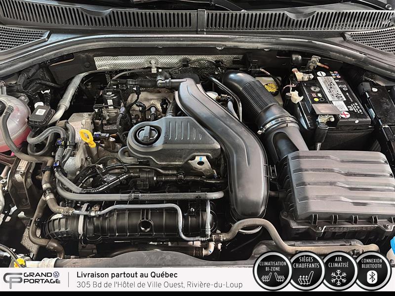 volkswagen Jetta 2022 - 10