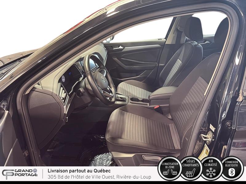 volkswagen Jetta 2022 - 11