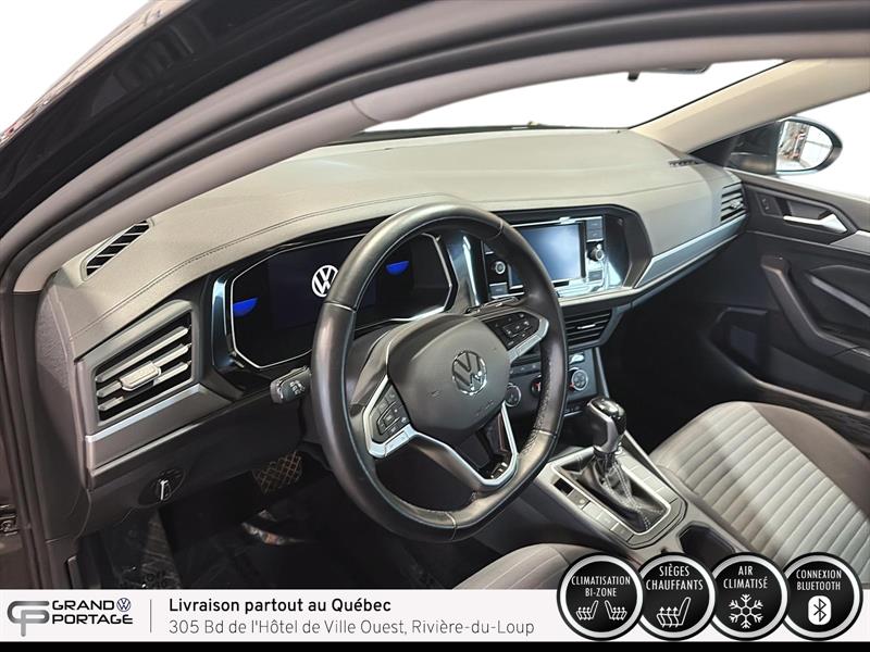 volkswagen Jetta 2022 - 14