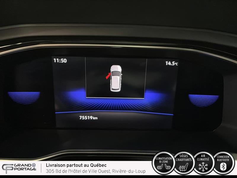 volkswagen Jetta 2022 - 15