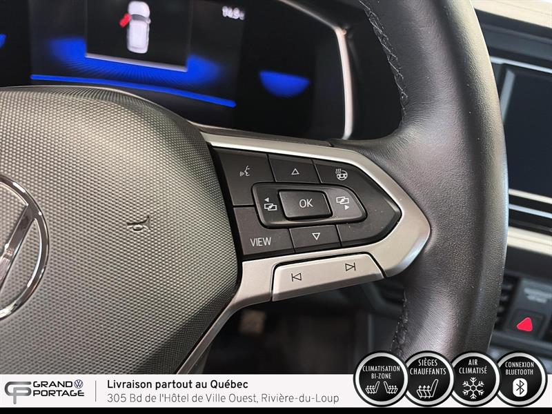 volkswagen Jetta 2022 - 16