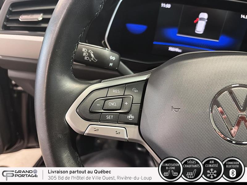 volkswagen Jetta 2022 - 17