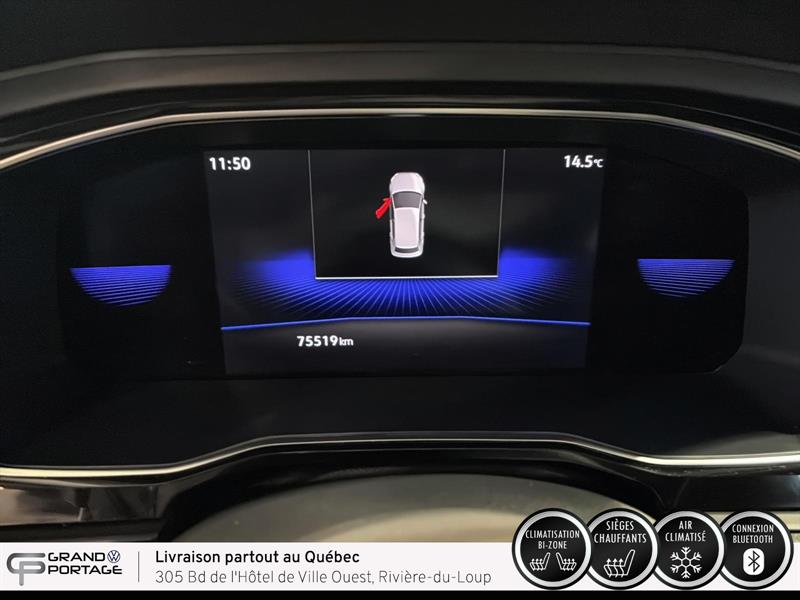 volkswagen Jetta 2022 - 18