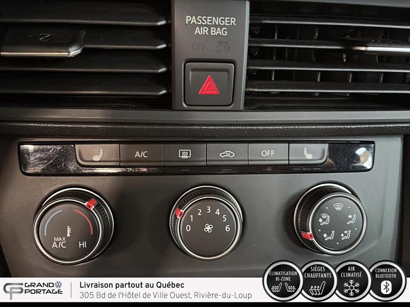 volkswagen Jetta 2022 - 20