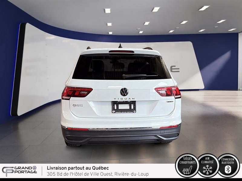 volkswagen Tiguan 2022 - 6