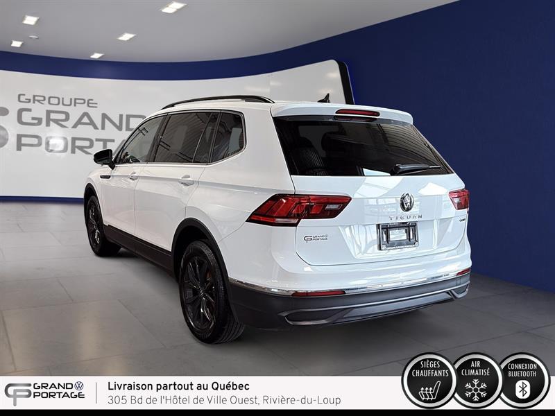 volkswagen Tiguan 2022 - 7