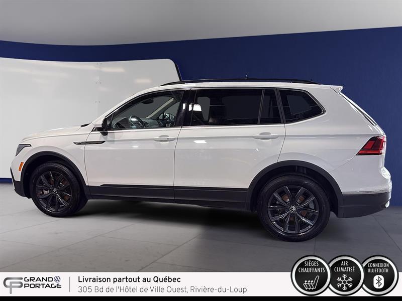 volkswagen Tiguan 2022 - 8