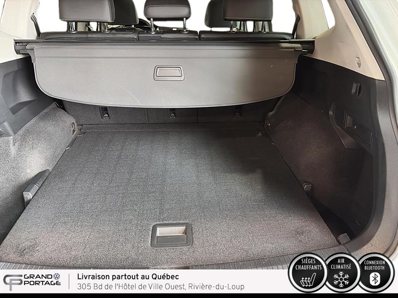 volkswagen Tiguan 2022 - 9