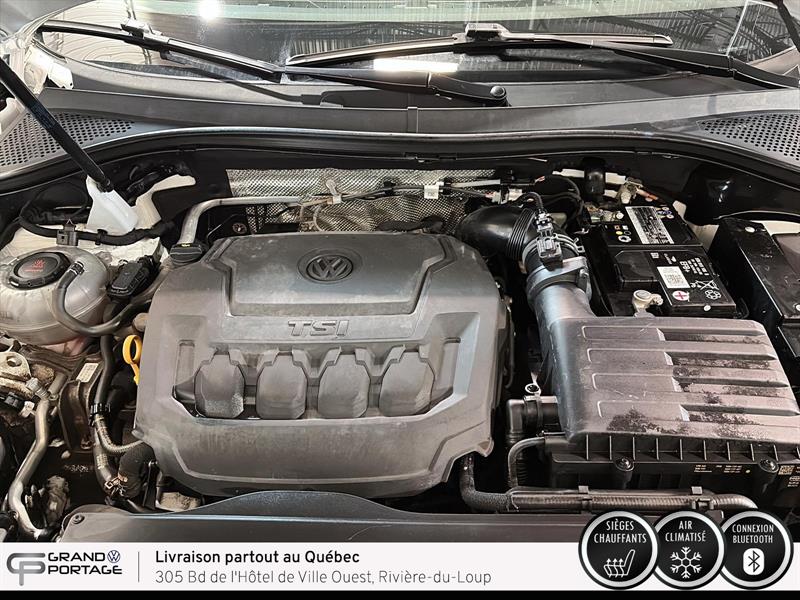 volkswagen Tiguan 2022 - 10