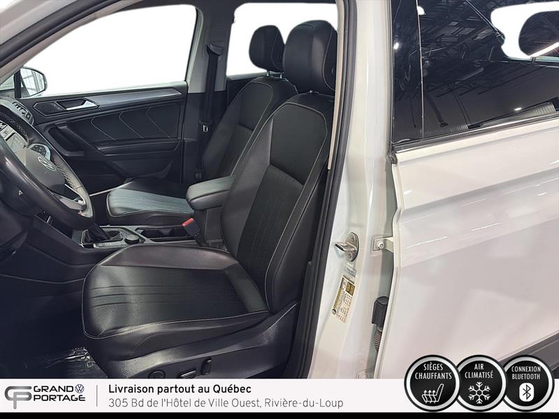 volkswagen Tiguan 2022 - 12