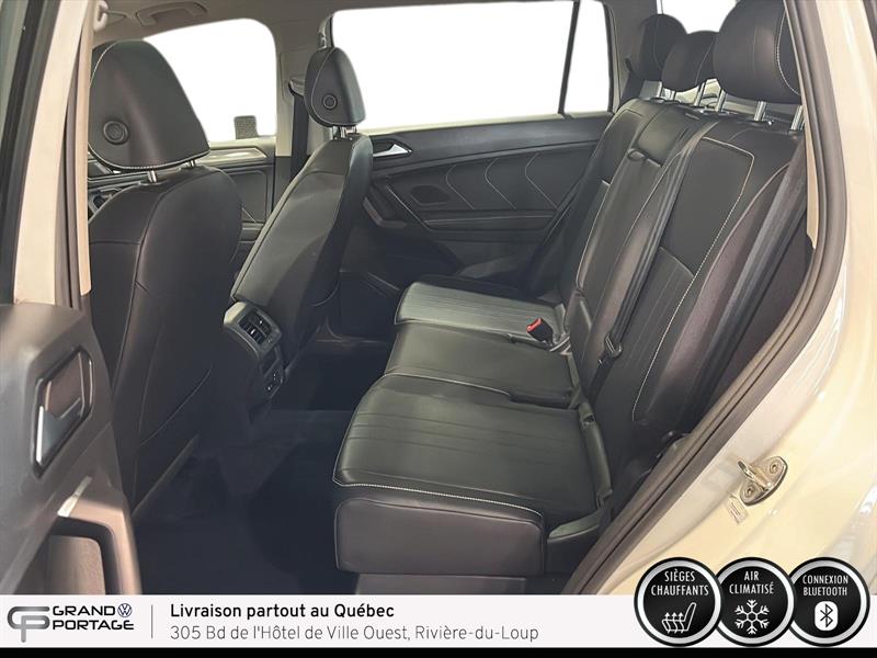 volkswagen Tiguan 2022 - 13