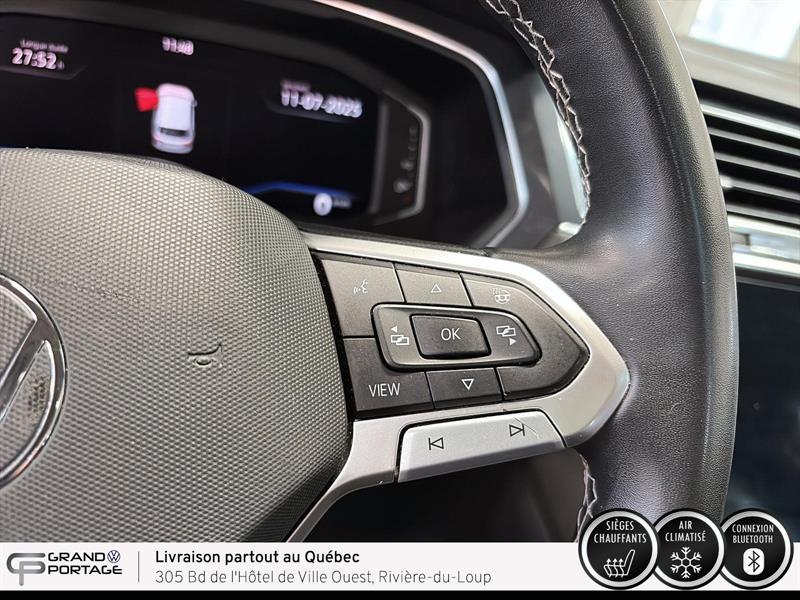 volkswagen Tiguan 2022 - 15