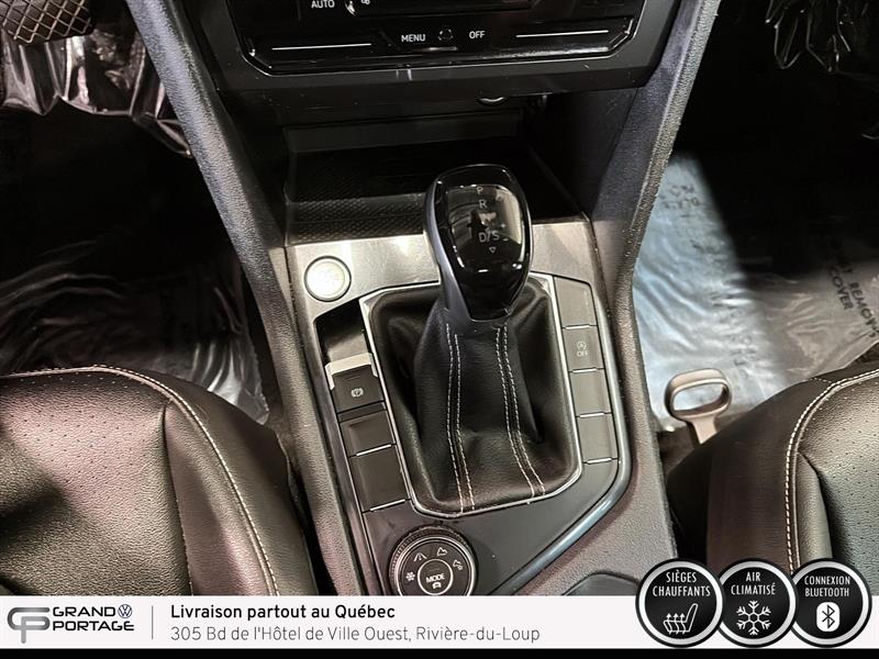 volkswagen Tiguan 2022 - 18